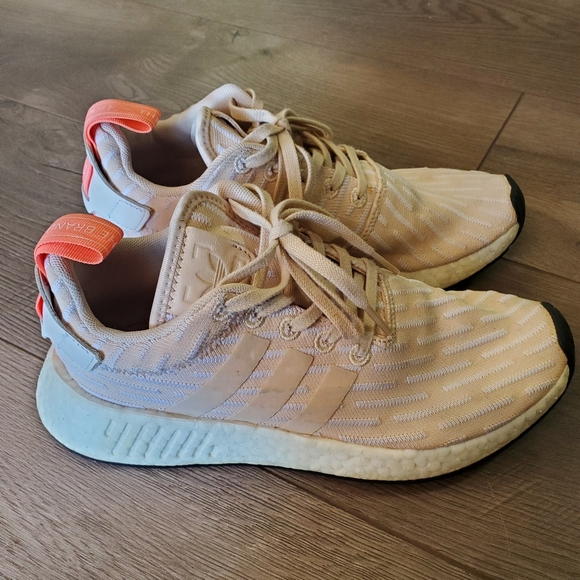 Adidas Nmd R2 - Picture 4 of 9